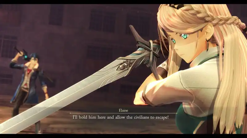 The Legend of Heroes: Trails through Daybreak — изображение 2