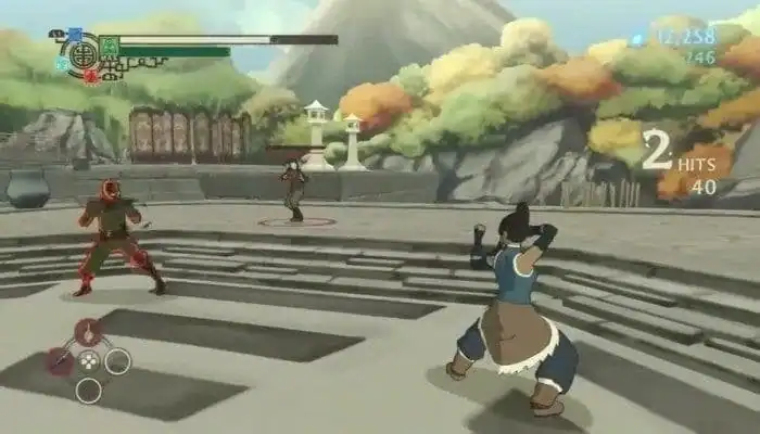 The Legend of Korra — изображение 3