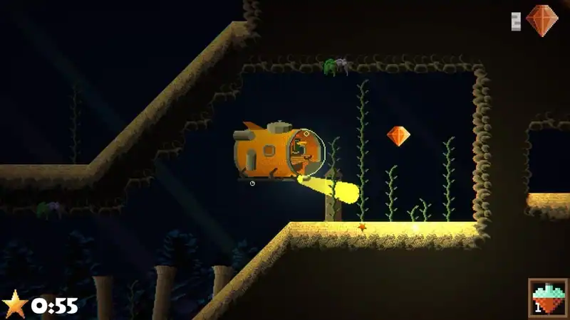 The Legend of Paco the Jungle Duck — изображение 2