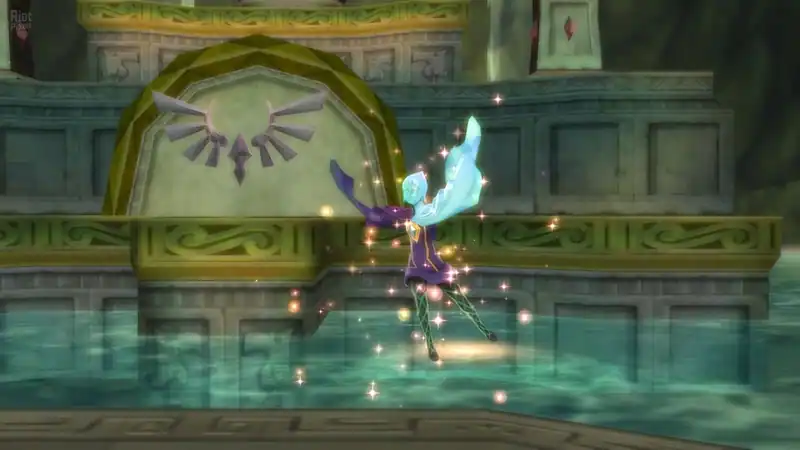 The Legend of Zelda: Skyward Sword HD — изображение 2