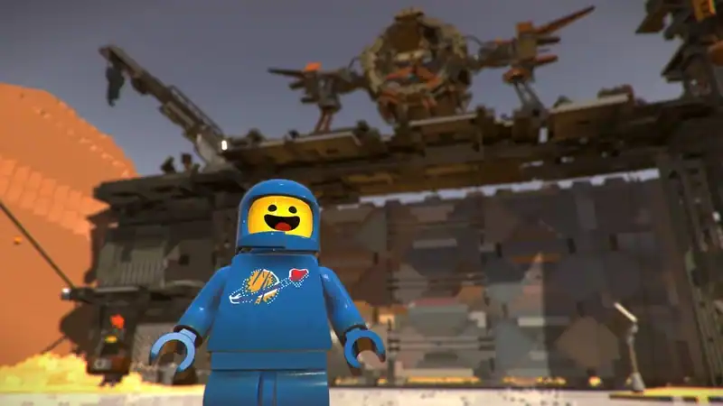 The LEGO Movie 2 Videogame — изображение 2
