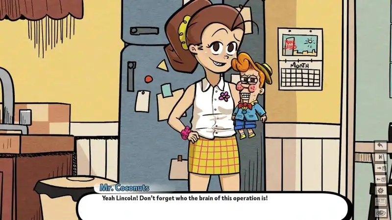 The Lewdest House — изображение 3