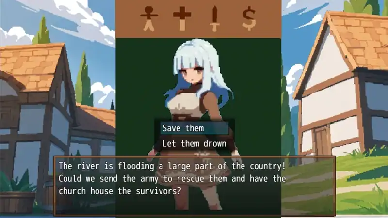 The Lewdest Sovereign — изображение 3