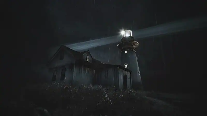The Lightkeeper — изображение 1