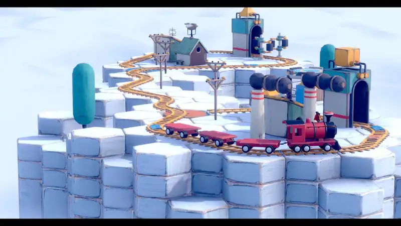 The Lilliput Workshop — изображение 2