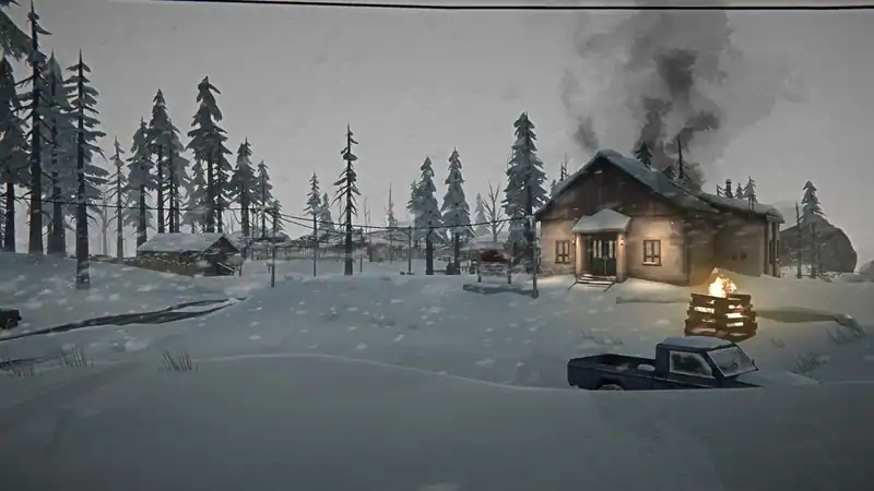The Long Dark по сети — изображение 3