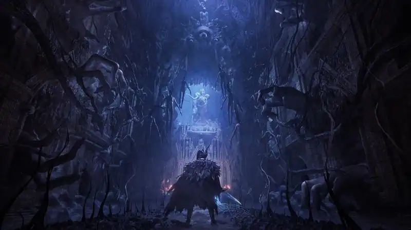 Lords of the Fallen — изображение 1