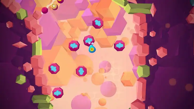 The Lullaby of Life — изображение 1