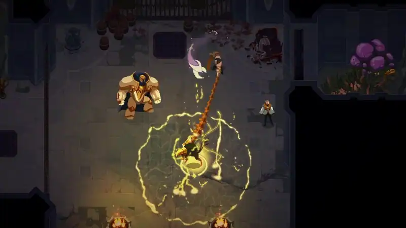 The Mageseeker: A League of Legends Story — изображение 2