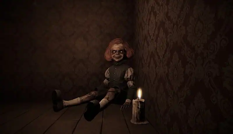 The Maid — изображение 3