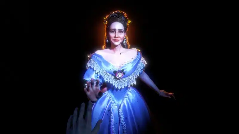 The Mansion — изображение 1