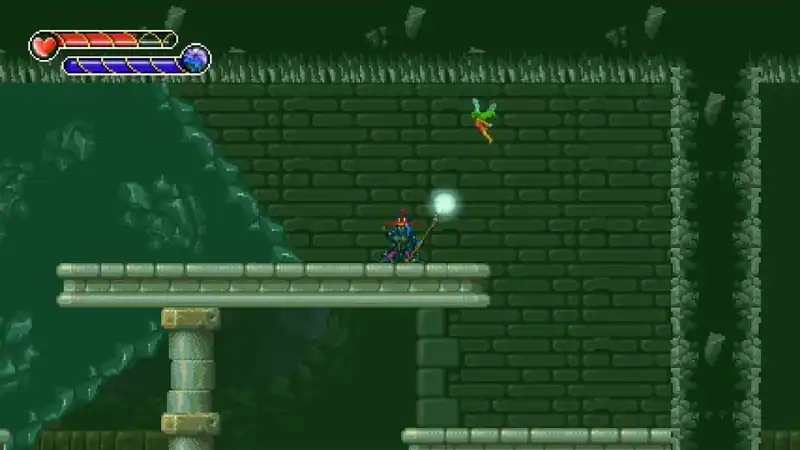 The Masked Mage — изображение 1