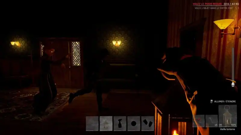 The Memory Thieves — изображение 3