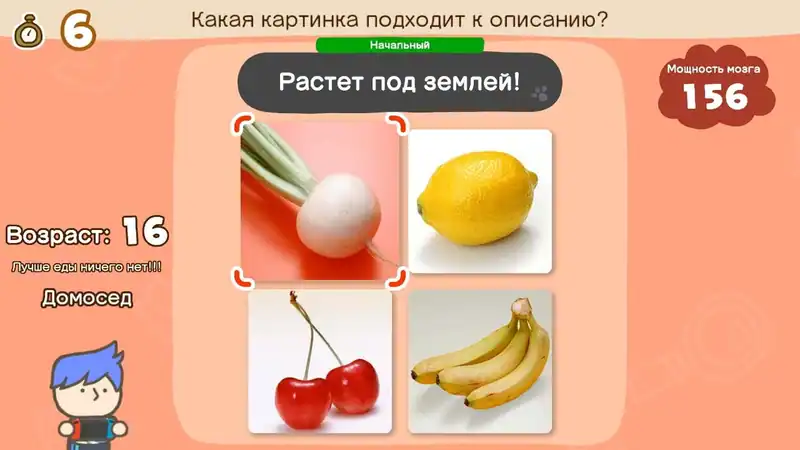 Big Brain Academy: Brain vs. Brain — изображение 3