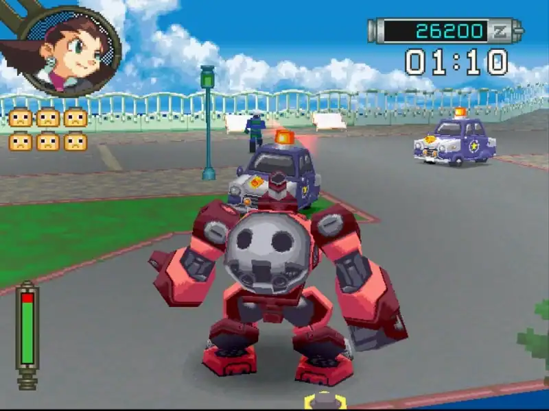 The Misadventures of Tron Bonne — изображение 3