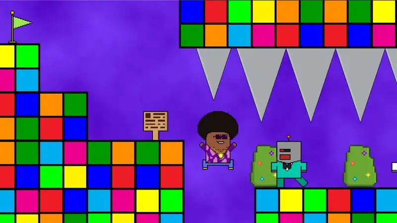 The Most Awesome Game Ever Made — изображение 1