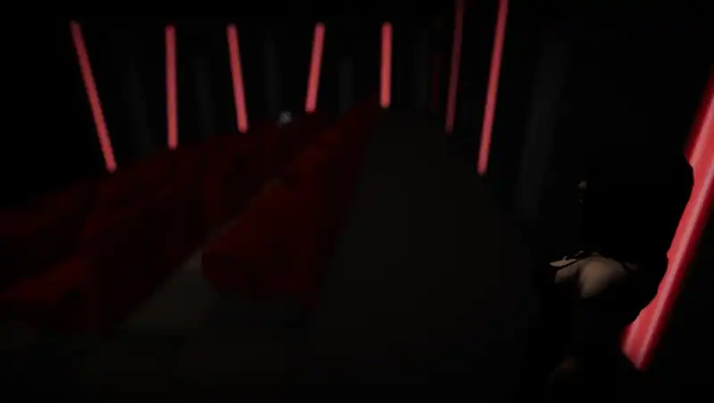The Mostly Empty Theatre — изображение 2