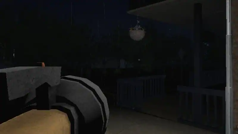 The motel — изображение 2