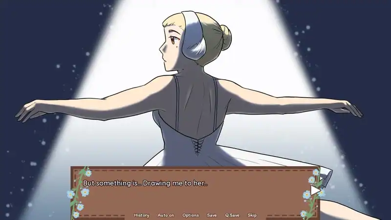 The Mysterious Thief; Forget Me Not — изображение 1