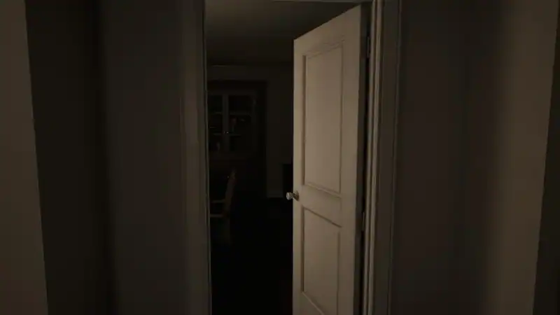 The New Apartment — изображение 3
