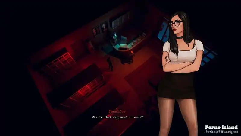 The Night Driver — изображение 2