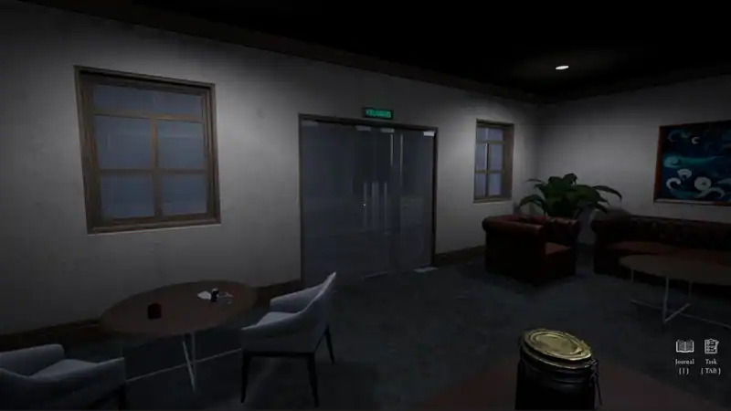 The Night Job: Hotel — изображение 2