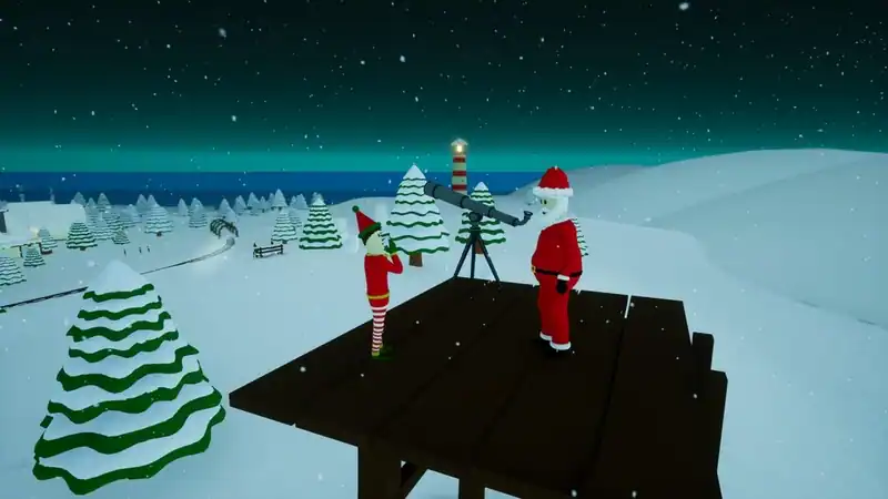 The North Pole — изображение 2
