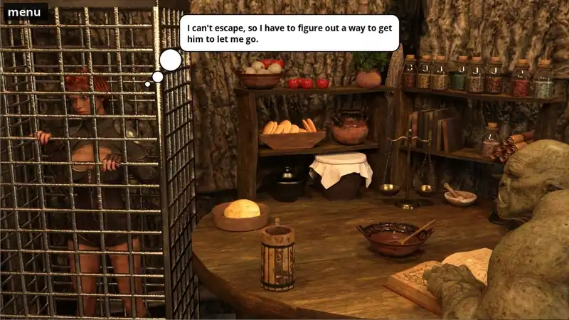 The Orc's Tale — изображение 3