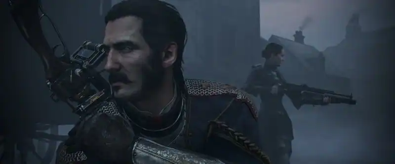 The Order 1886 — изображение 3