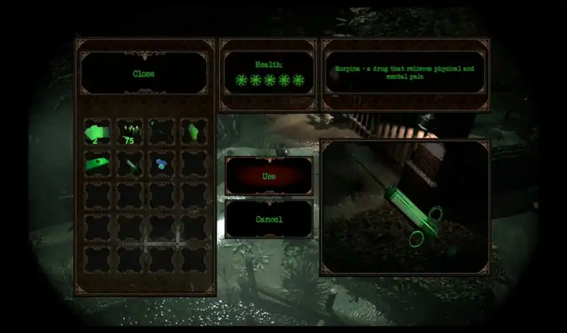 The Order of the Snake Scale — изображение 1