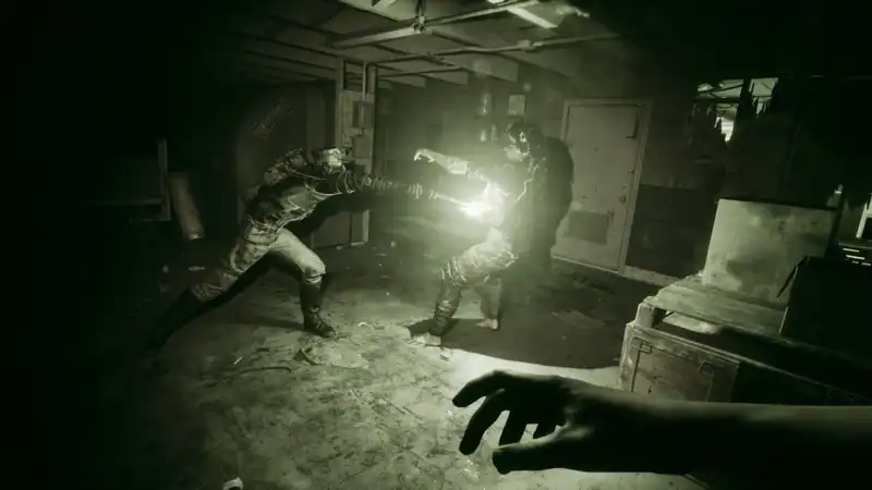 The Outlast Trials — изображение 2