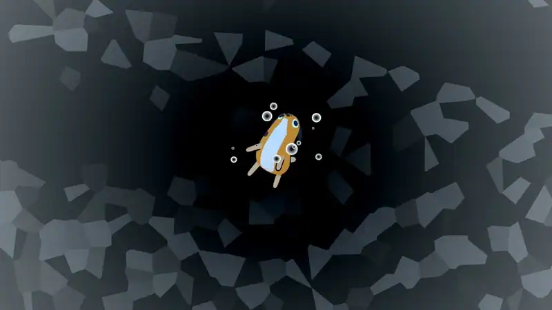 The PARADOGX Incident — изображение 2