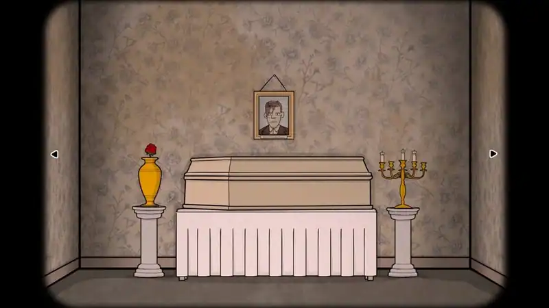 The Past Within по сети — изображение 3