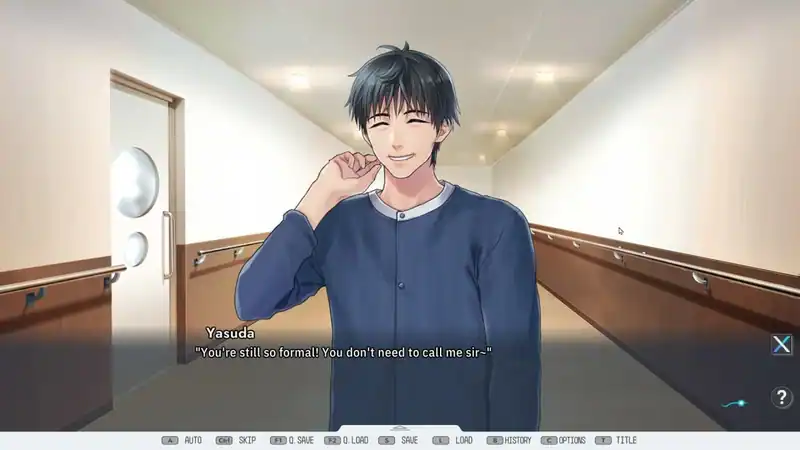 The Patient S Remedy — изображение 2