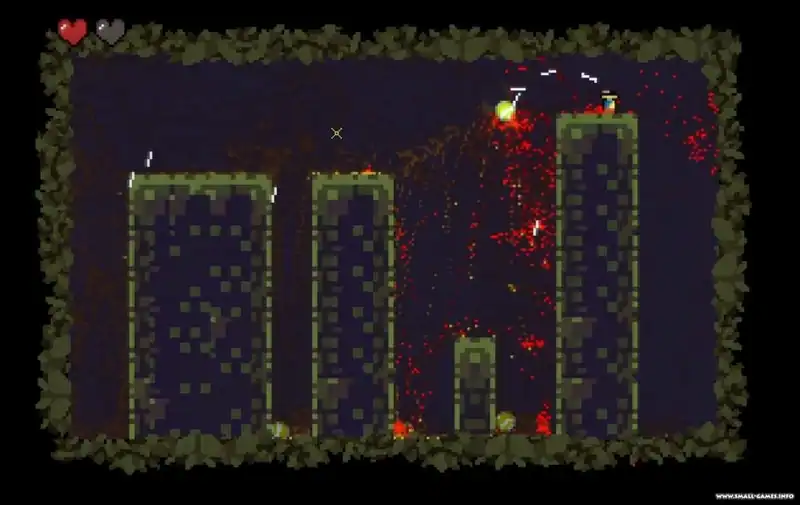 Big Hunt (roguelite) — изображение 3