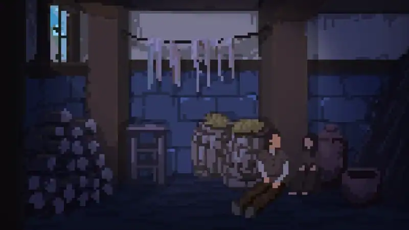The Plague Doctor of Wippra — изображение 1