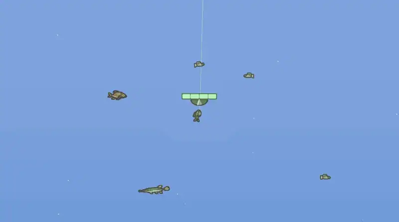 The Power of Fish — изображение 2