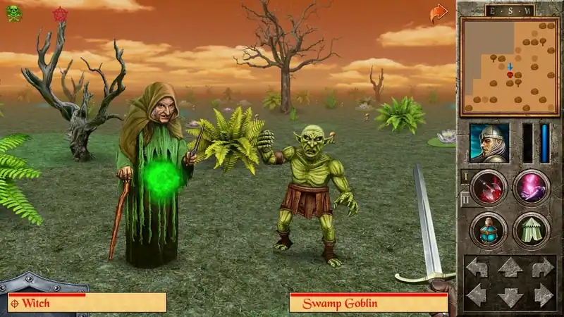 The Quest — изображение 2