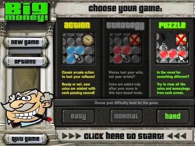 Big Money! Deluxe — изображение 3