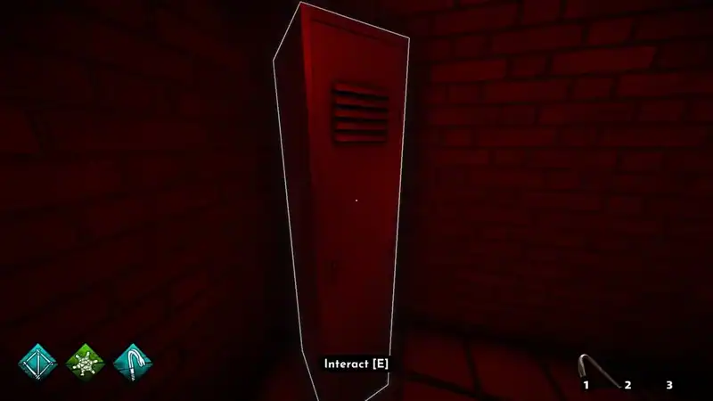 The Red Exile — изображение 2