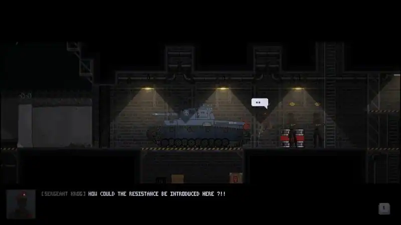 The Revolt: Awakening — изображение 3