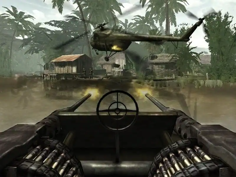 The Royal Marines Commando — изображение 1