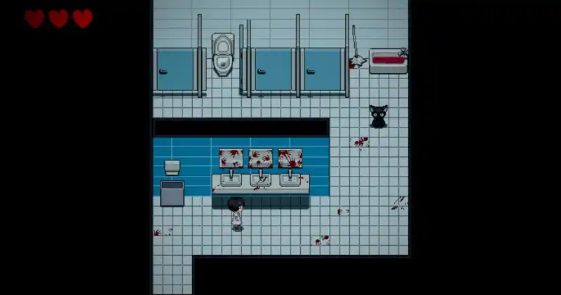 The Rule Of SHE — изображение 2