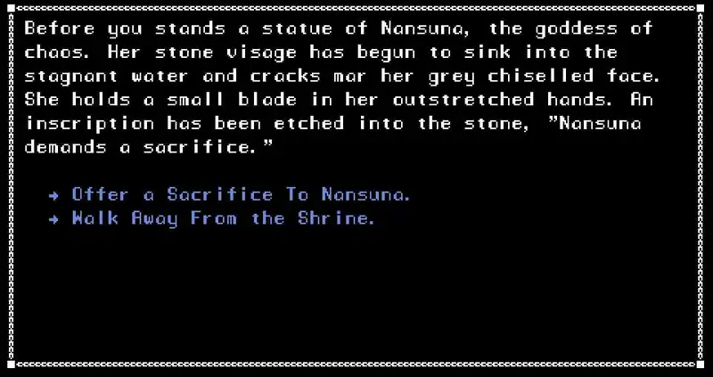 The Sargosian Abyss — изображение 2