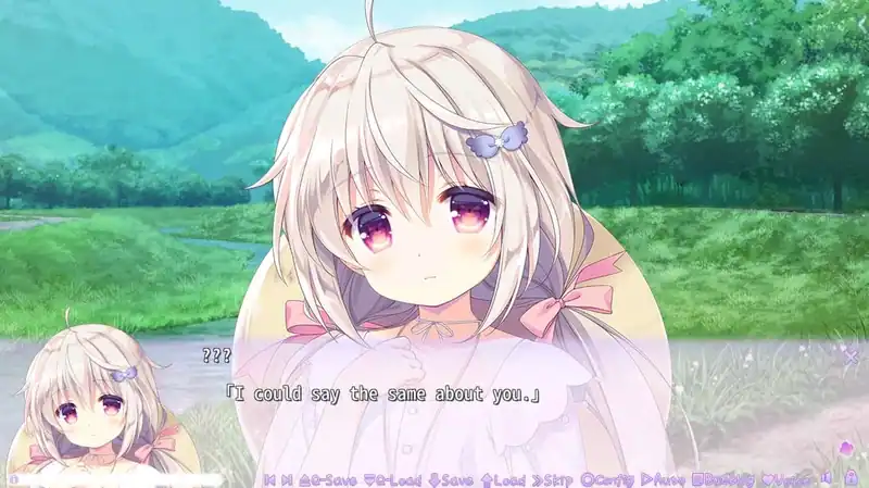 The School Nurse and his Soap Bubble Addicted Assistant — изображение 3