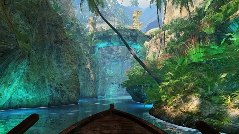 The Secret of the Mayan Island — изображение 3