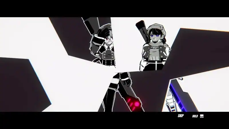 THE SEGMENT TWINS — изображение 1