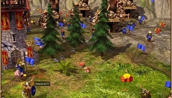 The Settlers 2: 10th Anniversary — изображение 3