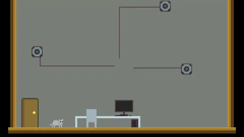 A Good Cat and The Graduate Life — изображение 2