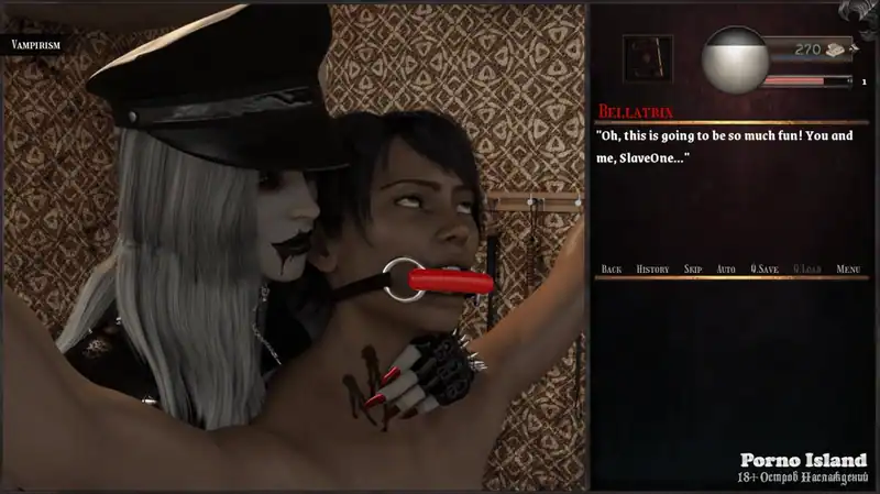 The Shadow over Blackmore — изображение 1